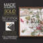 «Blooming Sweetness II», reproduction encadrée-474581817-474581765