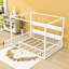 Lit au sol avec garde-corps et tablettes-36172879-36172848