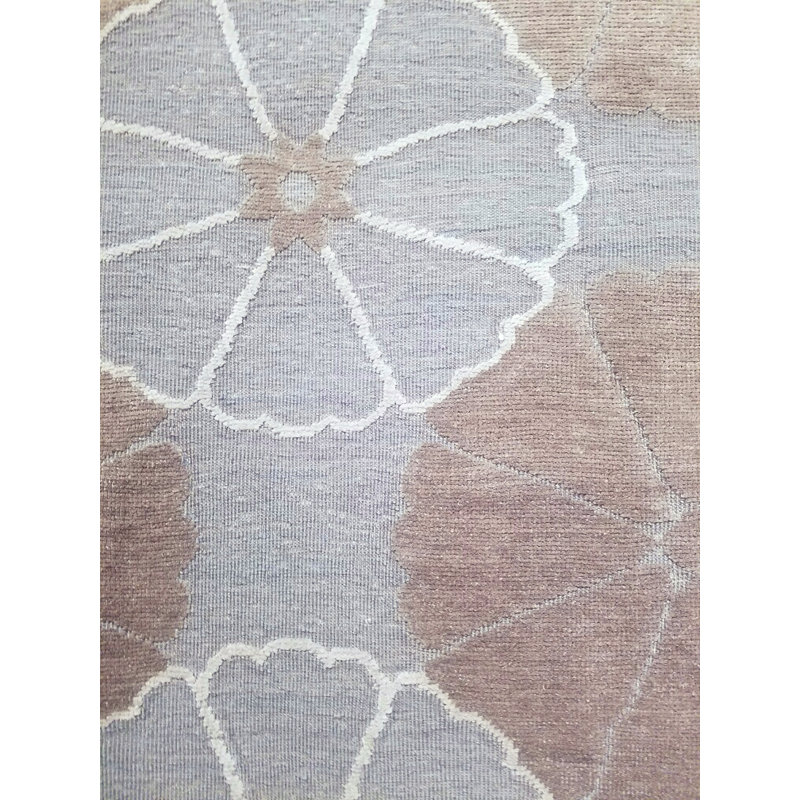 One-of-a-Kind 7'9" x 10'8" Area Rug