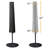 Waterproof Market Umbrella Cover, Fits 6–9 ft Patio Umbrellas, 1-Pack, (Black)-44151467