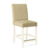 Antique Frost White Finish