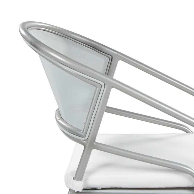 Amalfi Outdoor Dining Armchair