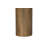 Derrick Console Table - Spice Tan