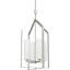 Luminaire suspendu 4 lumières Shannetta-88566792