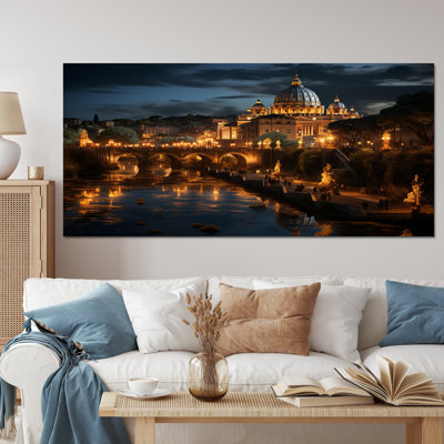 Italie, Italie, Cité du Vatican, impressions sur toile