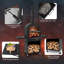 Costway Free Standing Pizza Oven