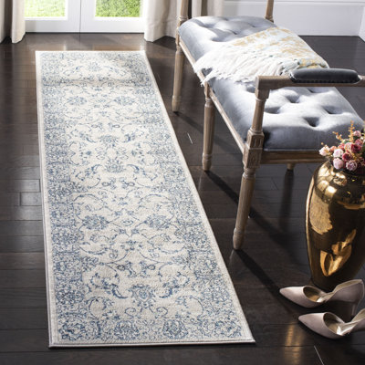 Tapis oriental Llana Performance