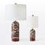 Lampe en marbre Callugu-Marron-Lg-113912034-113912037
