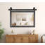 Miroir mural Conner Rea-93218157-93218156