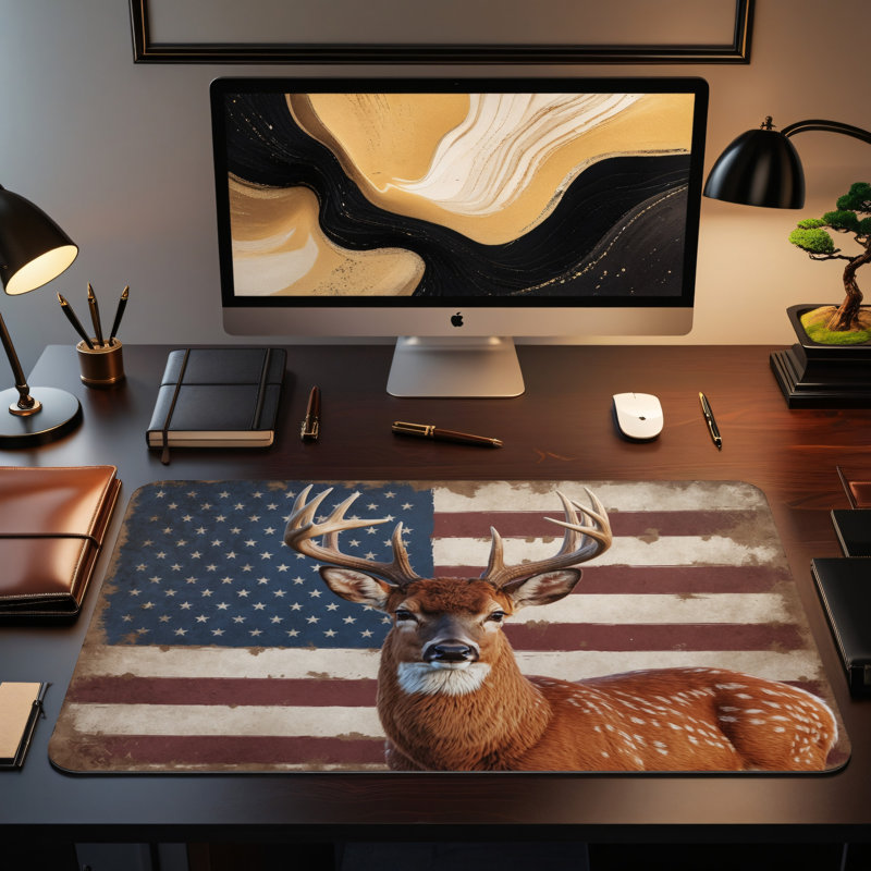 Desk Pad, 23.6x13.8