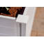 Jardinière classique en vinyle Parklette-65006714