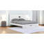 Lit plateforme tapissier avec matelas Aviara-1707477271-1707477274