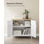 Aaliyaha 80cm Sideboard-809485499