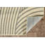 Tapis beige / gris Mawhinney-1865666453