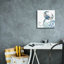 «Undersea Luau 4» par Alicia Ludwig, art mural sur toile-1454071737