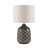 Adama Ceramic Table Lamp