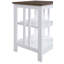 Table de bout avec rangement Aidia-865685446