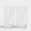Sofiero Crystal Highball Glass