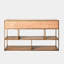 Mack 60'' W Console Table