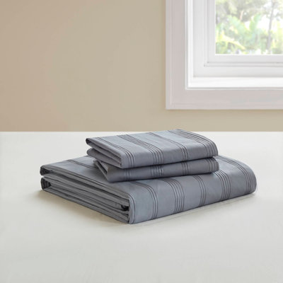 Ensemble de housse de couette 3 pièces