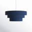 Chala 20 Inch Extendable Pendant-1420244561