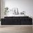 Upholstered Boneless Sectional Sofa With Pillows-564862115-541054497