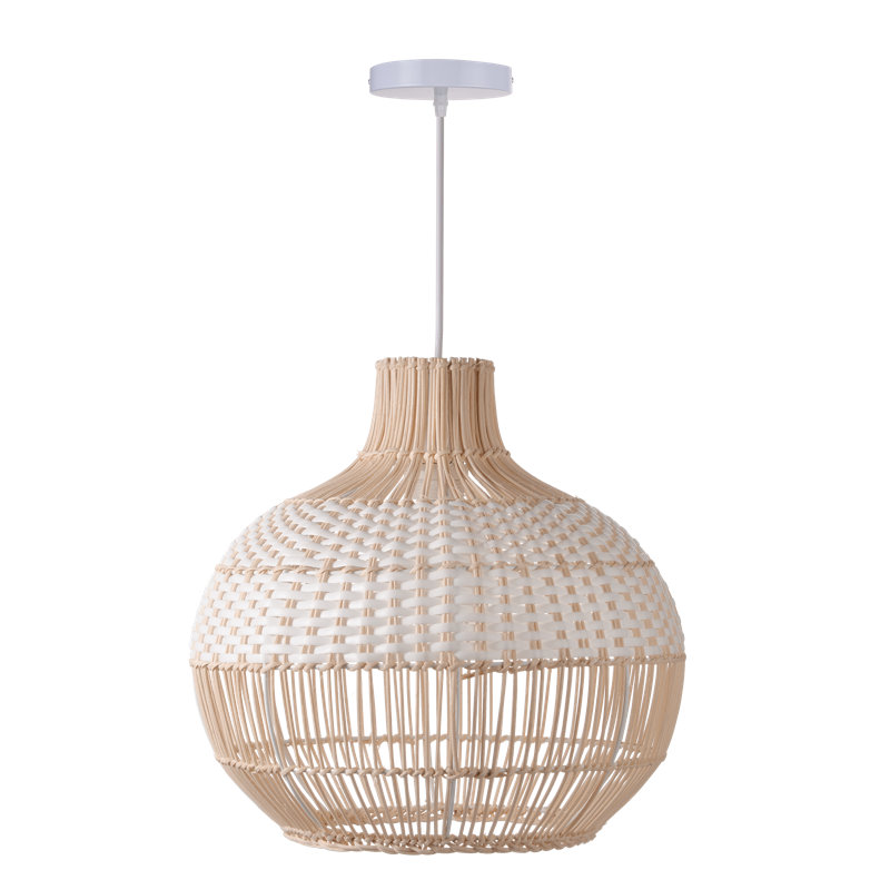 Carolus Dome Pendant Light, 1 Light