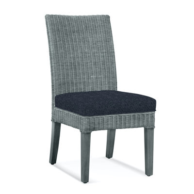 Farmhouse Upholstered Dining Chair