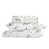 Evergreen Slopes White