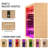 Lucerne Canadian Hemlock Pentagonal Double Infrared Sauna