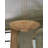 Ollie 40.25" 6-Light Wicker Pendant