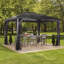 Sojag Verona Gazebo 3m x 3m