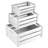Gracie Oaks Decorative Bin-828684857