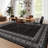Washable Rugs for Living Room Abstract Area Rug Neutral Rugs Non Slip Carpet for Bedroom Nursery Dining Room Office Playroom-3121018-3121023
