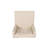 Wingback Tuft Dining Chair-1470738821