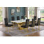 Ensemble de salle à manger 87 L 44 x Bauke-2100937103-2100937096-2101340106