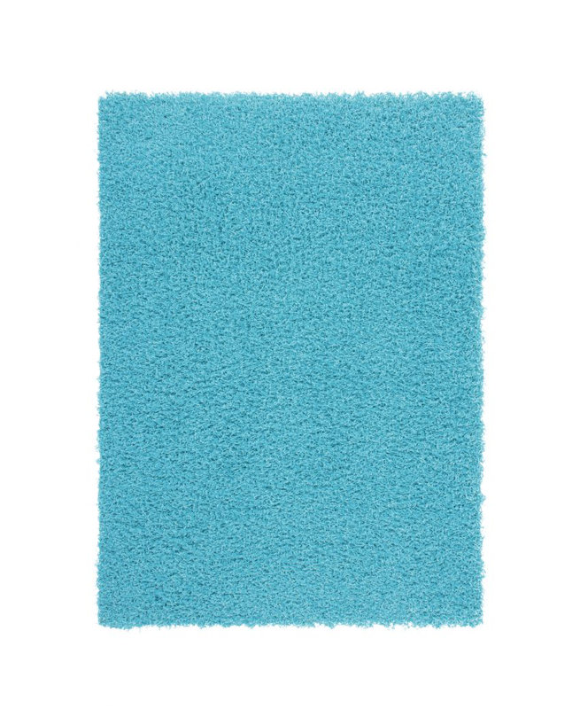 Winnols Solid Colour Area Rug, Rectangular 40 x 60cm
