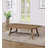 Surbit Solid Pine Coffee Table