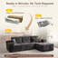 Canapé modulaire rembourré Boneless-678963250-678963255