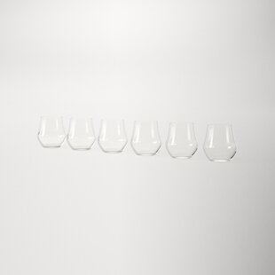 Our Table™ Banded Drinking Glasses (Set of 12), 12 units - Harris