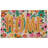 Bunita Outdoor Doormat