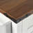 53inch Large Kitchen Island with Drop Leaf-1298059702
