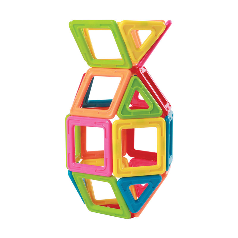 Mon premier ensemble de jeu Magformers