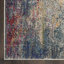 Tapis bleu Armelia-473621253