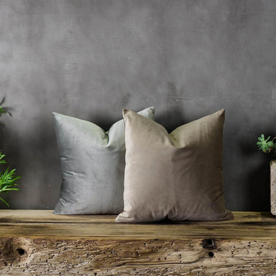 Housse de coussin 