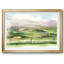 Bennachie Rain II, reproduction d'art encadrée-1241212517-1241212516