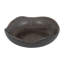Hinata Handmade Textured Stoneware Decorative Bowl