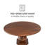 Arthea Solid Wood End Table-1418872167