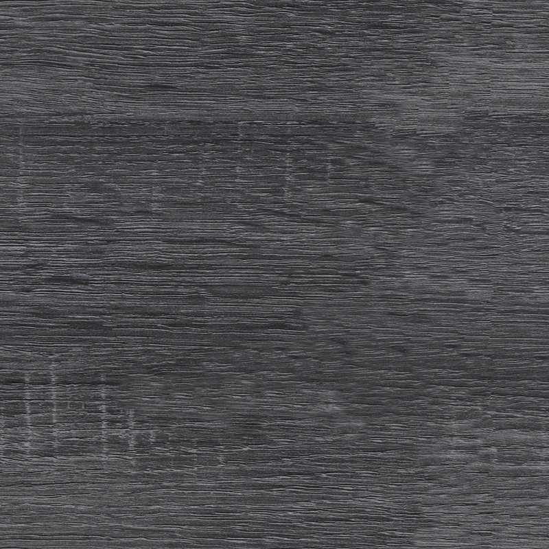 Console à deux étagères - Blanc et gris, piètement en forme de A. Table grise élégante avec 2 étagères, grande surface, pieds en forme de A, largeur 29 cm.