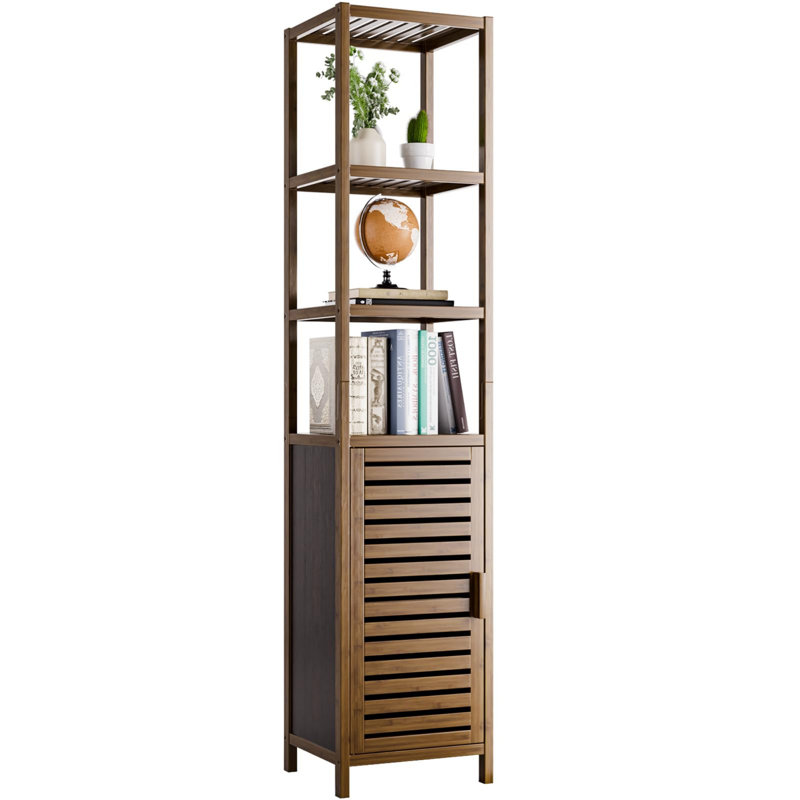 Rectangle Accent Cabinet
